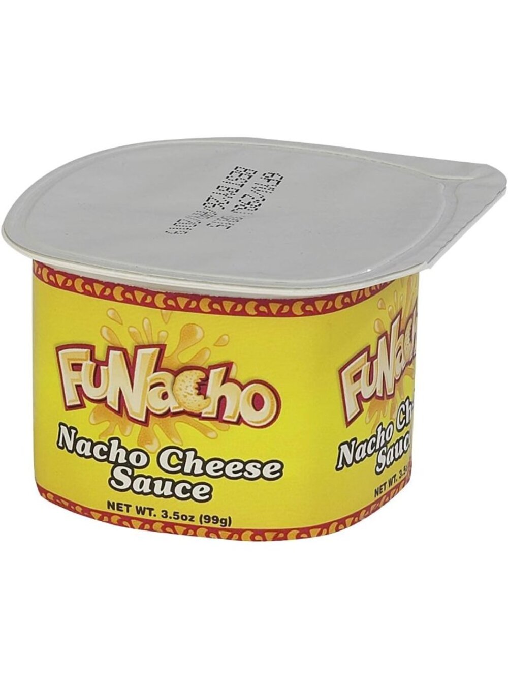 Delicious Nacho Cheese Sauce | Gluten-Free Cheese Dip for Nachos, Hot Dogs